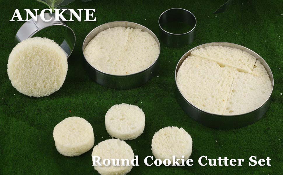 cookie cutter