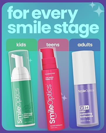 solutions for all ages