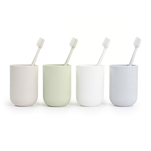 Mouthwash cup