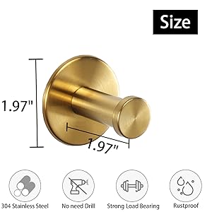 towel hook