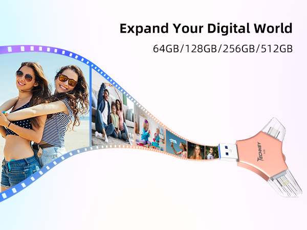 photo stick omni