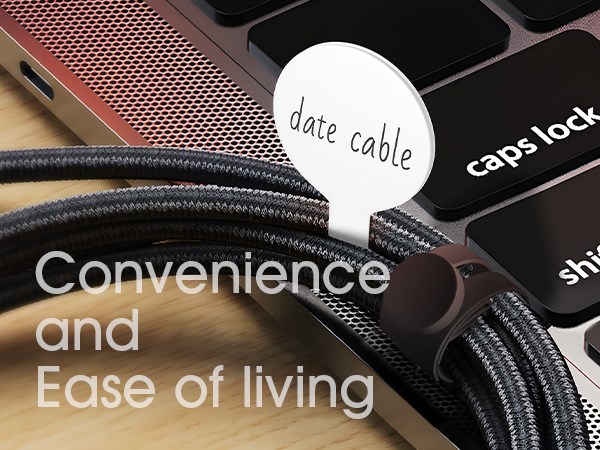 Cable Labels