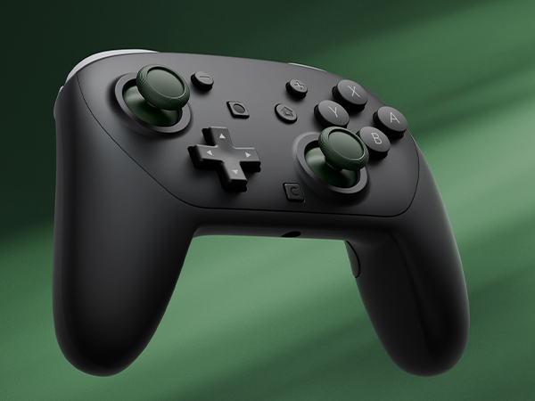 Replacement 3D Joystick for Nintendo Switch 2 Pro