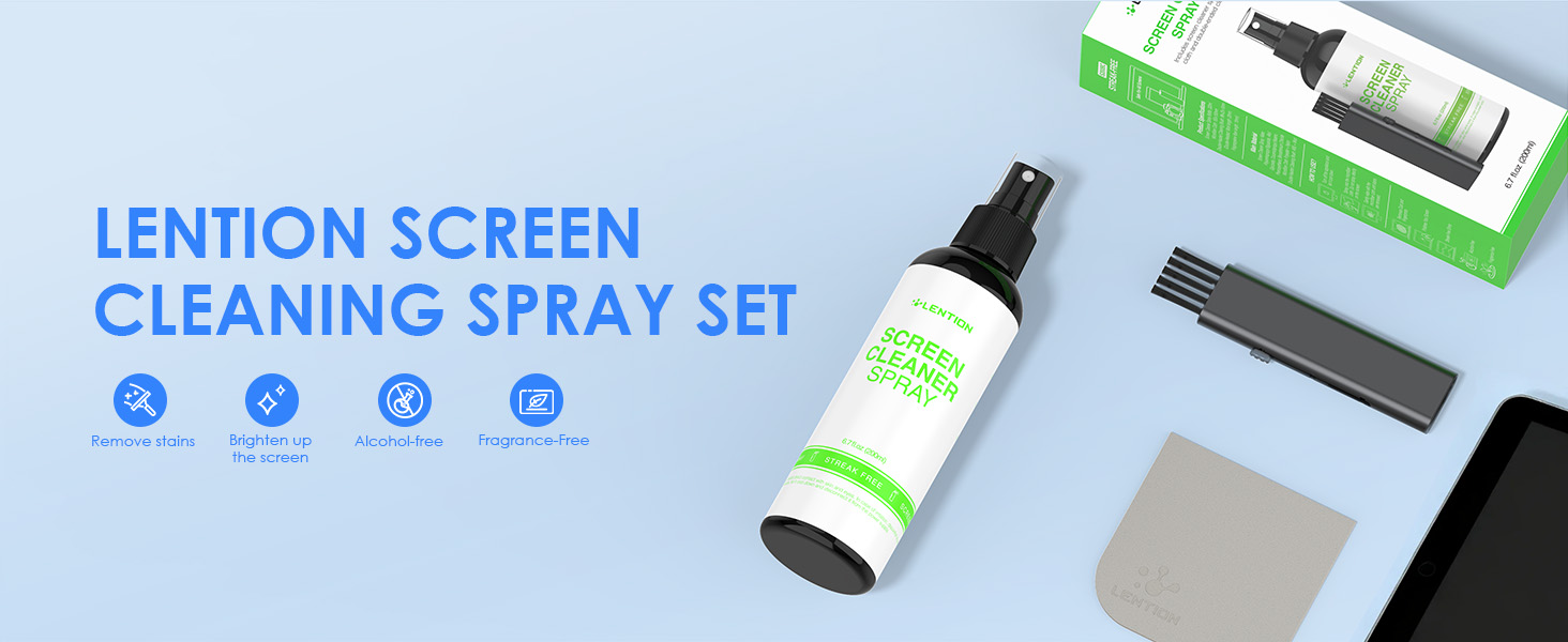 Spray