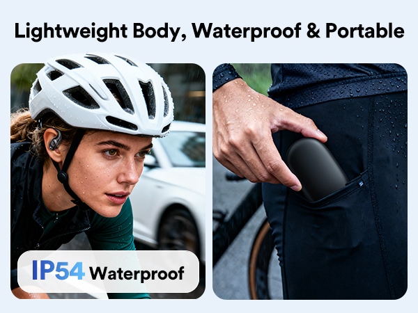 wireless earbuds