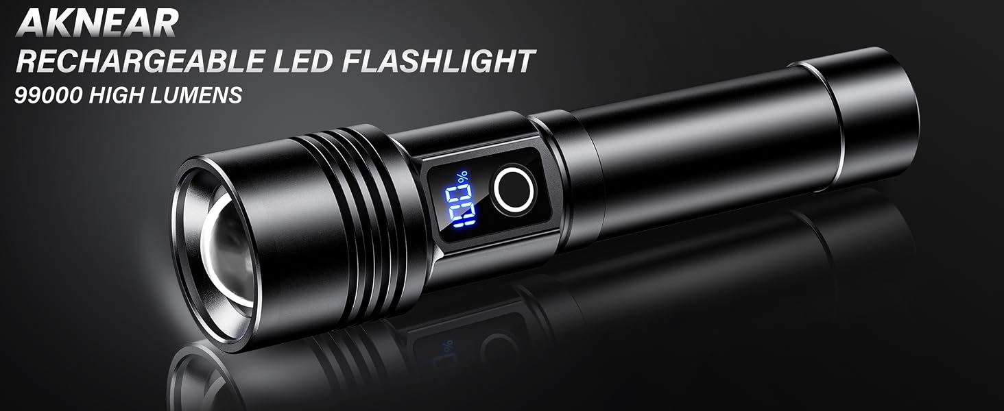 flashlight
