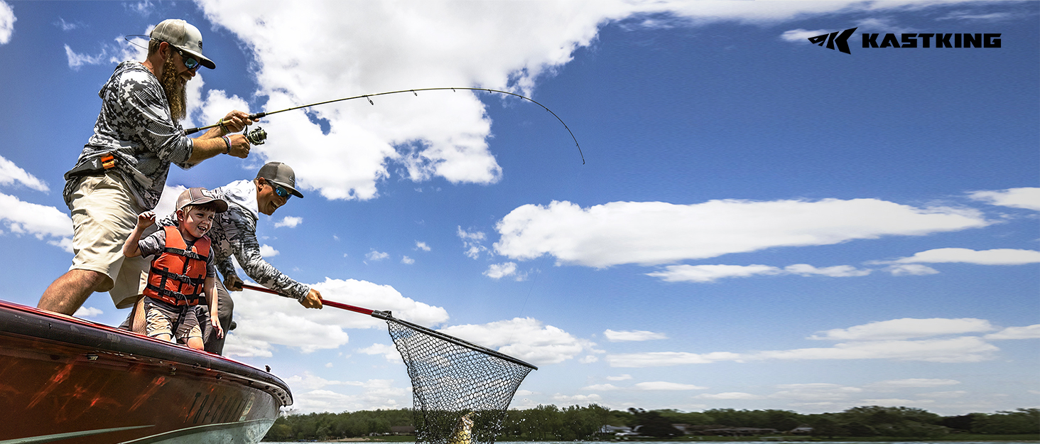KastKing Fishing Gear