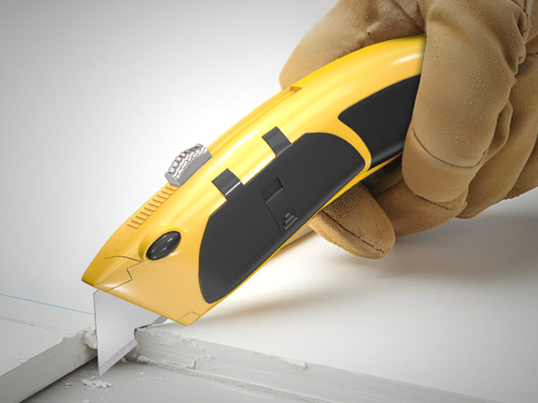 Work Knife
