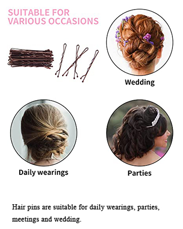 hair pins