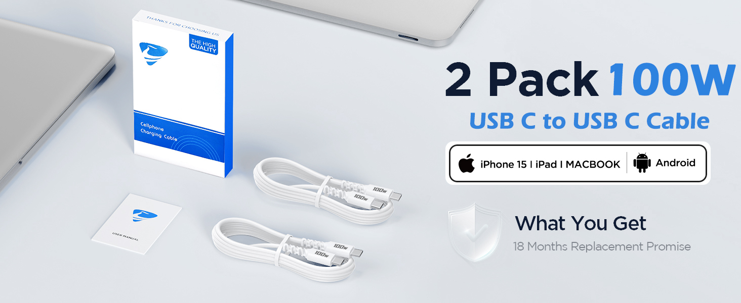 usb c fast charging