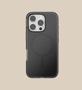 PopSockets iPhone 16 Pro Case Compatible with MagSafe, Phone Case for iPhone 16 Pro, Wireless Cha...