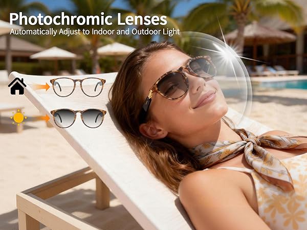 smart glasses