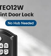 digital lock
