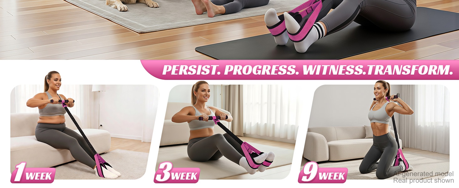 pedal resistance band