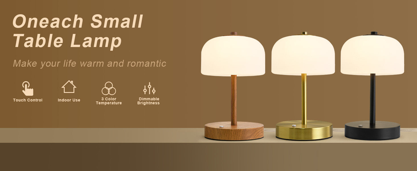 small table lamps