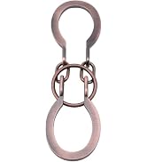 Puzzle Ring Brain Teaser Puzzles - Metal Horseshoe Cast Puzzle Game Unlock Interlock Puzzles Box ...