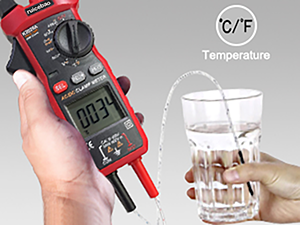 Temperature Test