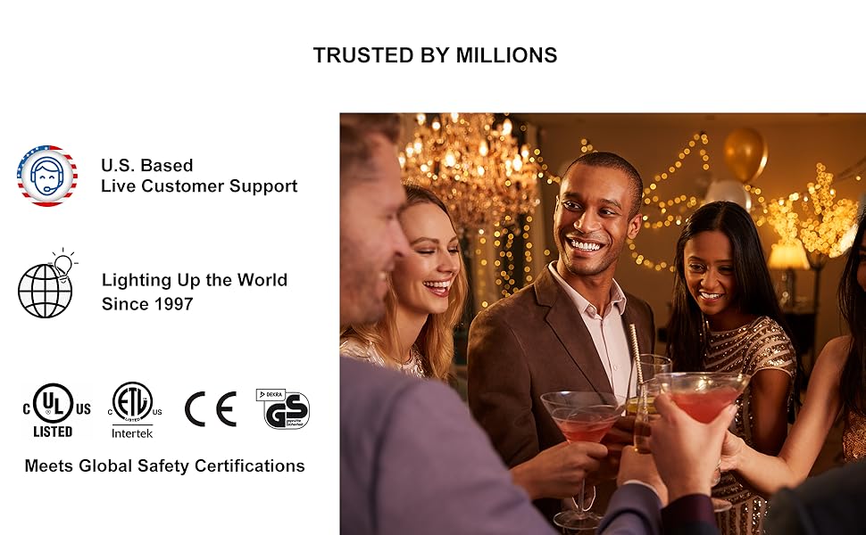 Mult certification