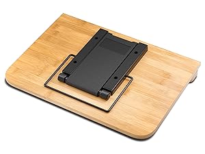 cookbook stand