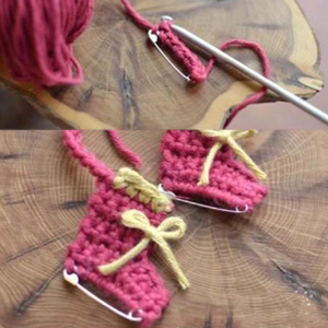 safety pin