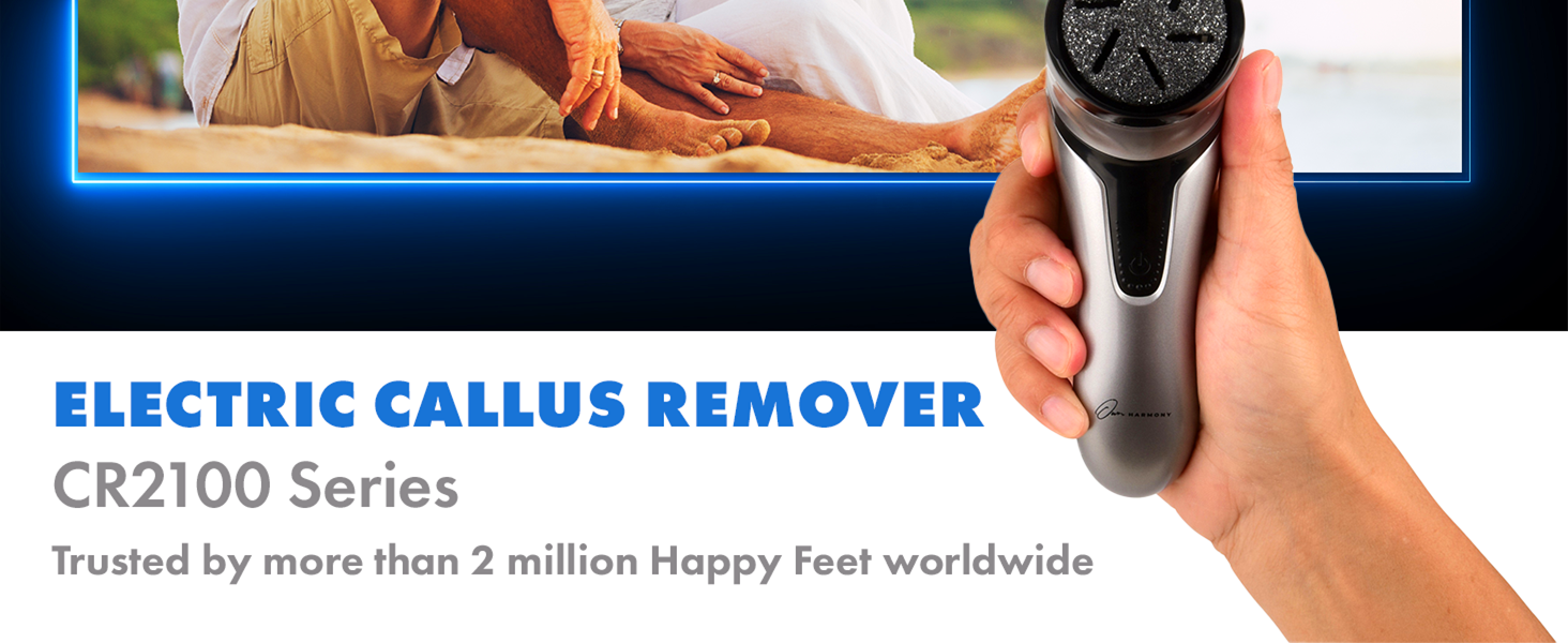 as seen on electric callus remover pedicure tool filer grinder pro sander micro razor blade suction