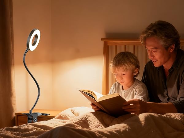 read lamp