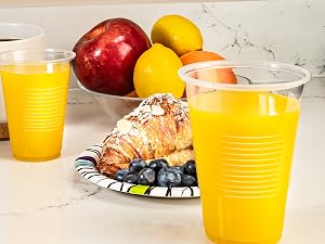 fruit punch, fruit punch juice, small paper plates, paper plates 6 inch, styrofoam plates