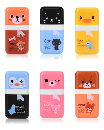 Kids eraser