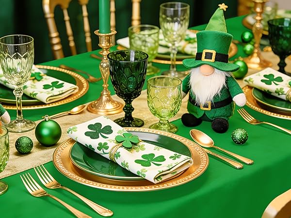 Plastic Table Cloth Disposable