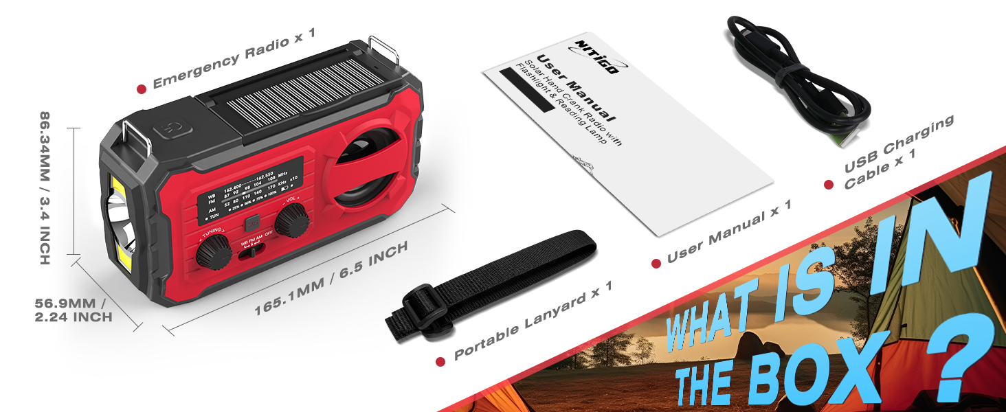 emergency radio weather radio hurricane preparedness items radio emergency supplies