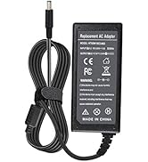 65W Charger AC Adapter for dell Latitude 3510 3410 P101F P129G 3390 3490 3590 P89G P75F P69G Insp...