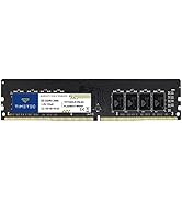 Timetec 8GB DDR4 2666MHz PC4-21300 Non-ECC Unbuffered 1.2V CL19 1Rx8 Single Rank 288 Pin UDIMM De...