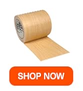 trip backsplash flat guardian critter test self-adhesive rug silicone easy desk kit perch look water