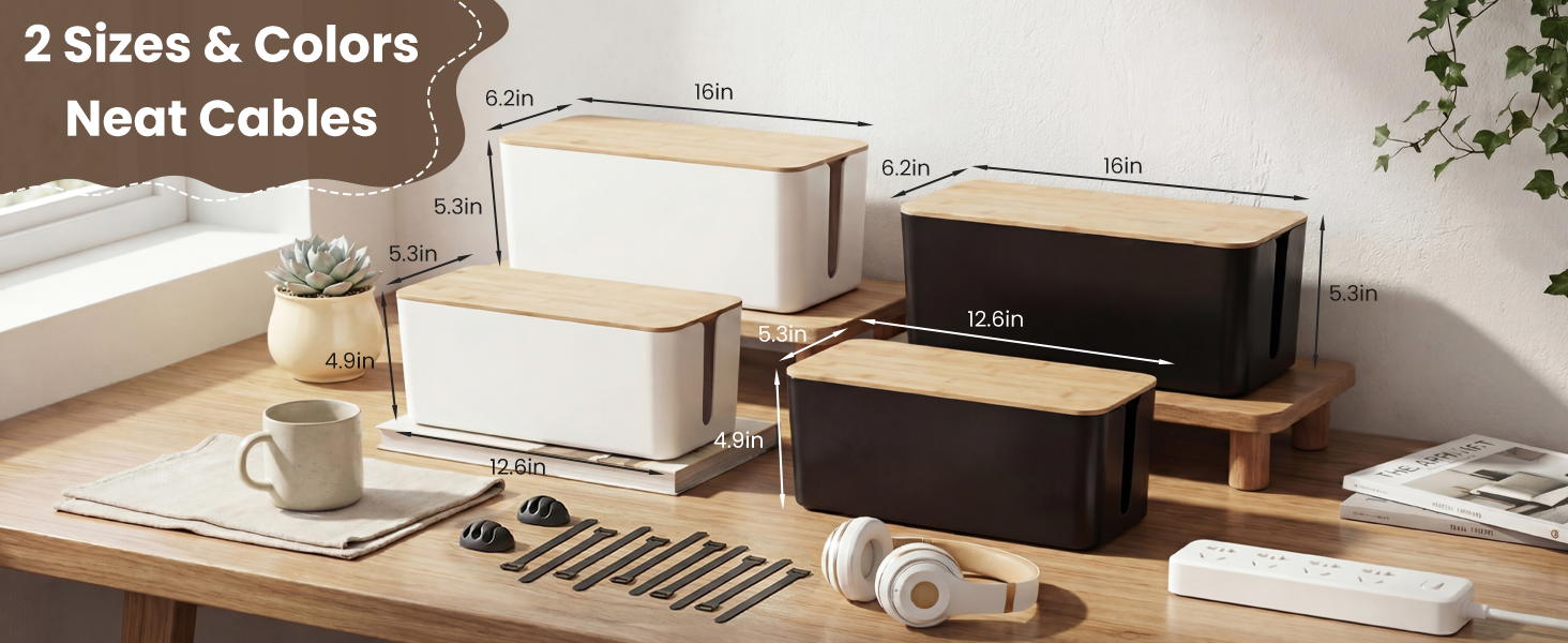 cord organizer