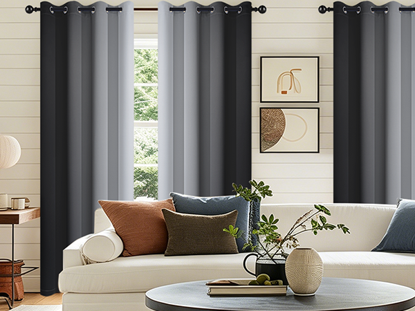 Blackout Curtains