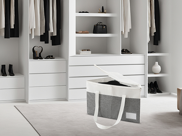 Clothes Hanger Organizer