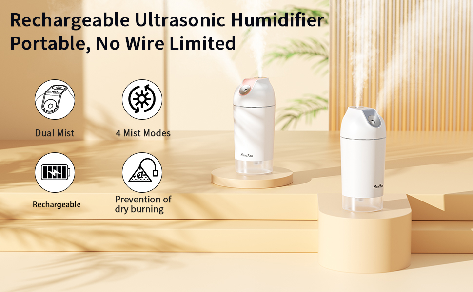 mini humidifier