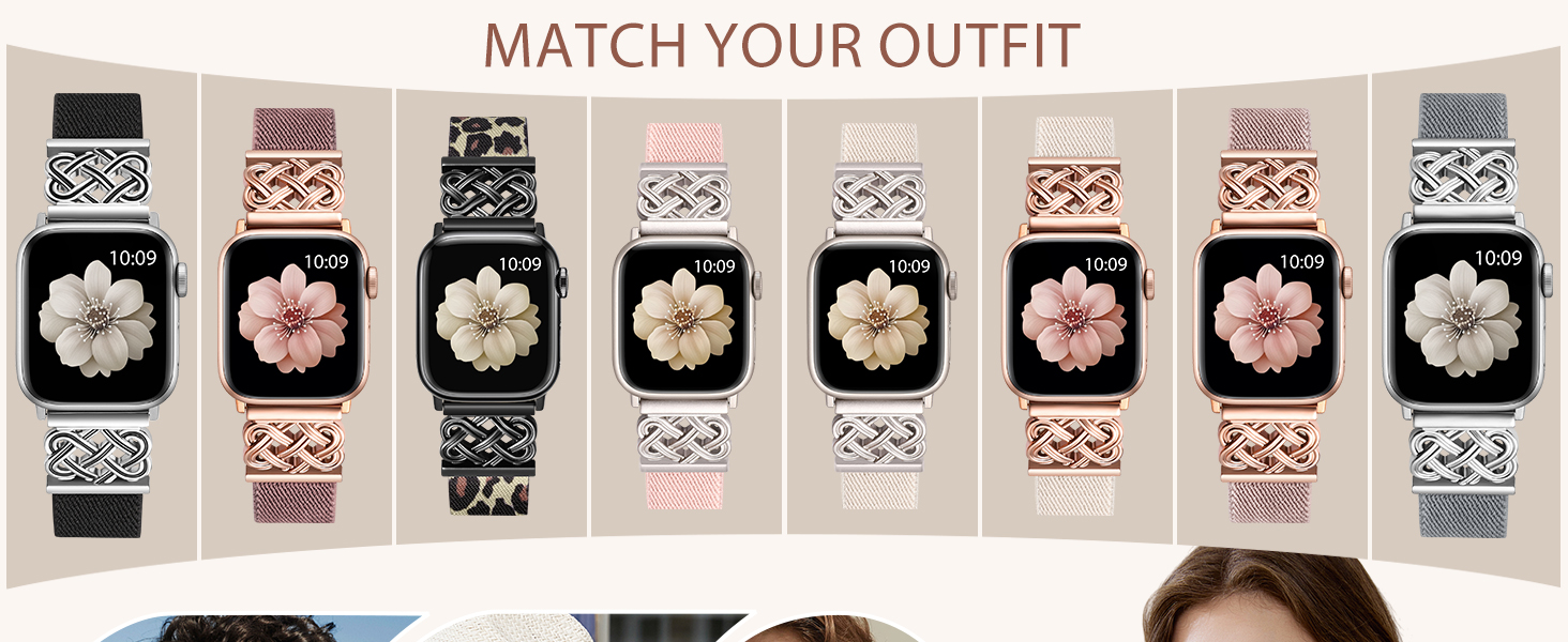 Apple Watch Band