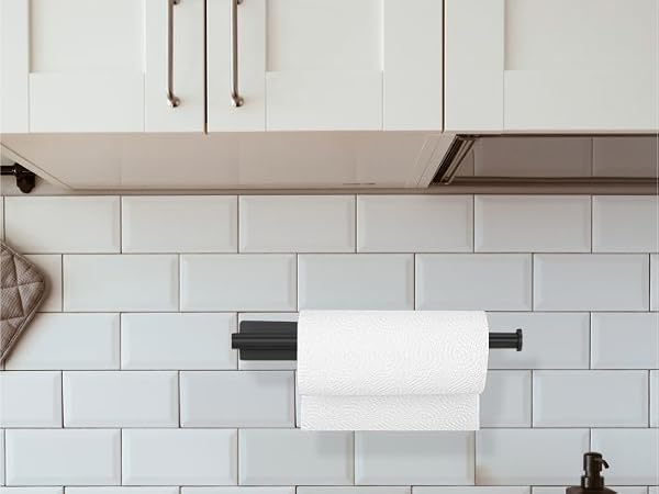 Toilet Paper Holder