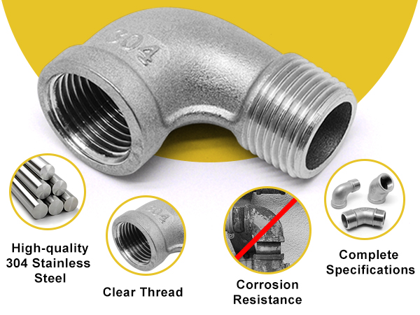 pipe fitting