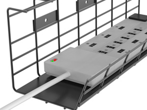 wire management