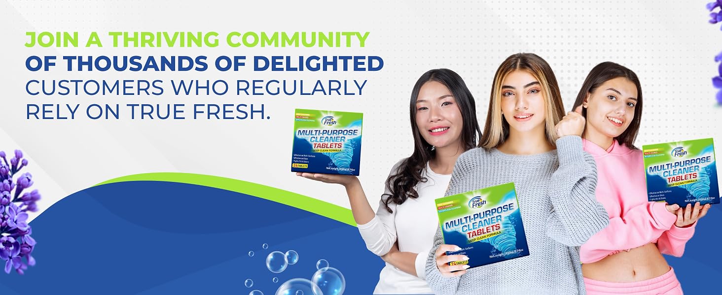 all purpose clean tablets, all purpose cleaner concentrate tablets, multi purpose cleaner,