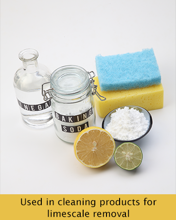 Citric Acid Powder