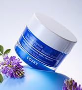 COSRX The Blue Peptide Bakuchiol Plump Bounce Cream