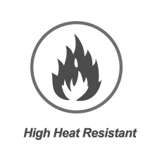 Heat resistant
