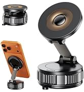 Magnetic Phone Holder for Car
