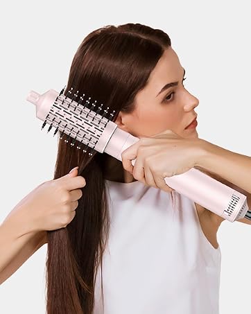 Rotating Hair Dryer Brush