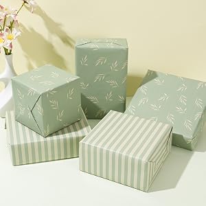 Birthday wrapping paper kids