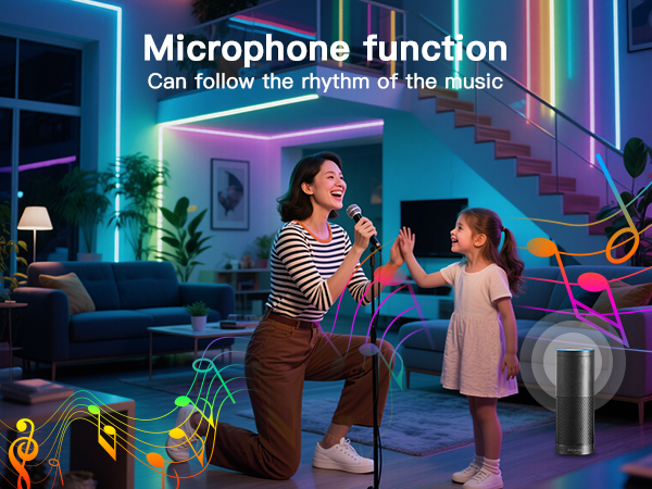 microphone