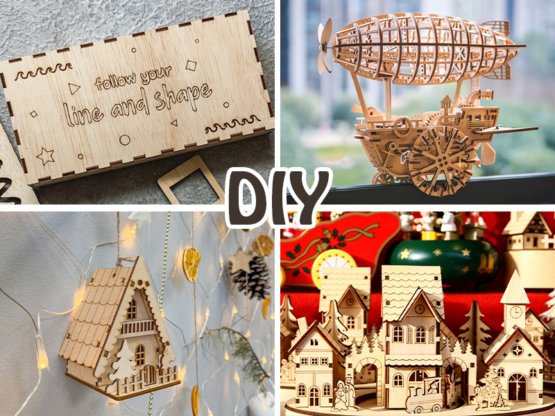 DIY